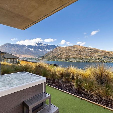 Lakeside Mountain Haven Queenstown Zewnętrze zdjęcie