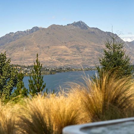Lakeside Mountain Haven Queenstown Zewnętrze zdjęcie