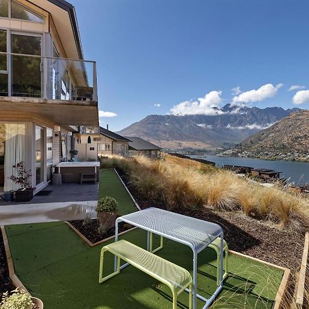 Lakeside Mountain Haven Queenstown Zewnętrze zdjęcie