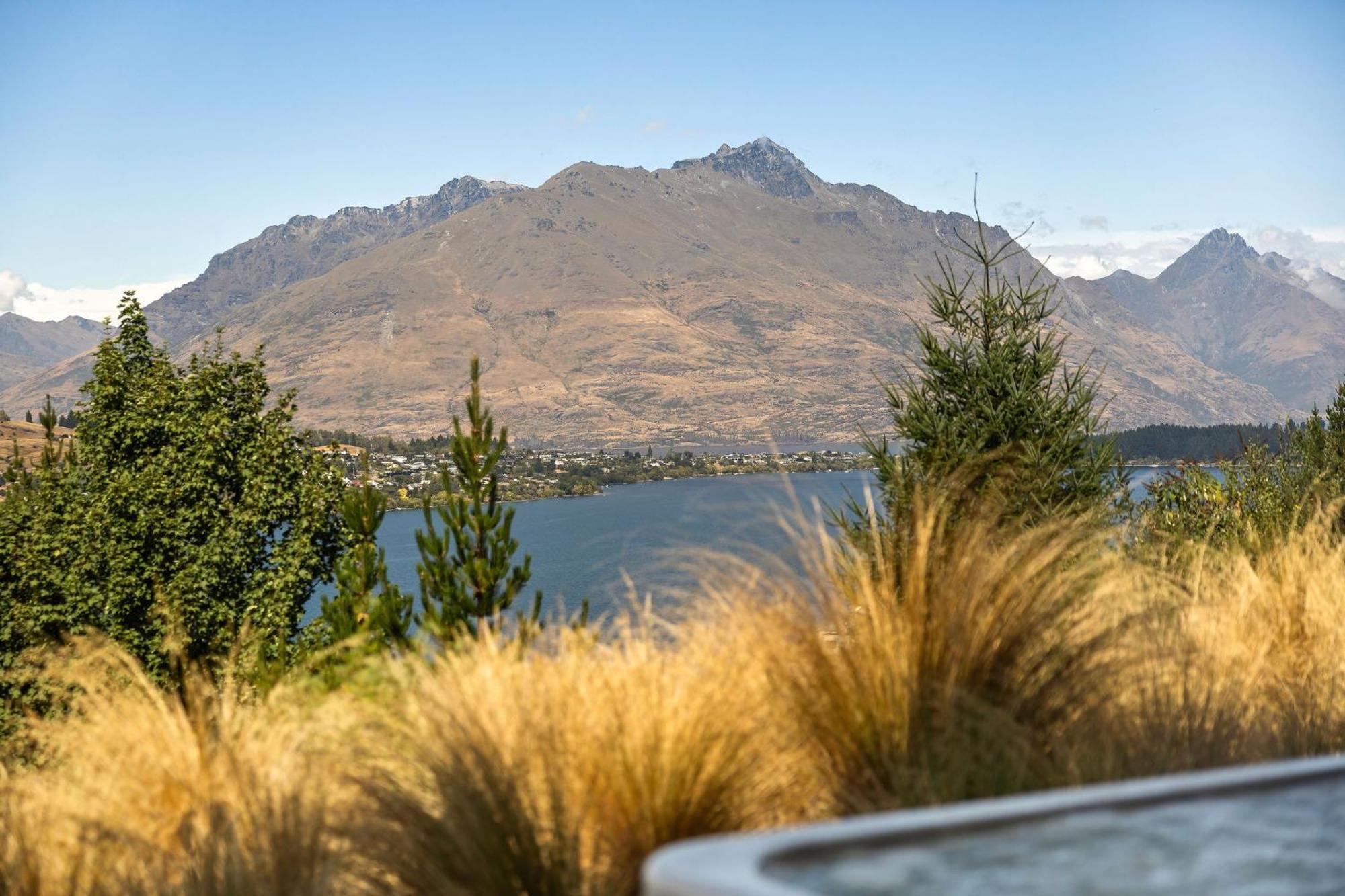 Lakeside Mountain Haven Queenstown Zewnętrze zdjęcie